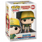 Preview: FUNKO POP! - Television - Stranger Things Ghostbuster Dustin at Camp #804